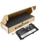 CM POWER Baterie laptop CM Power compatibila cu Lenovo ThinkPad L14, L15, L480, L580 B10K97613 01AV463 SB10K97610 Varianta 2 (CMPOWER10494)