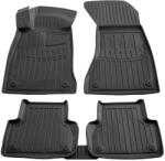 Umbrella Set Covorase Auto Cauciuc Umbrella Pentru Audi A4 (B9) (2015-) - ascoauto