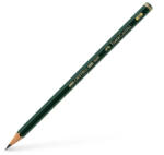 Faber-Castell Grafitceruza 4B, 9000 Faber-Castell - vegyesbolt