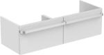Ideal Standard Dulap pentru lavoar Ideal Standard Tonic II, suspendat, 120 x 44 x 35 cm, sertar, lucios, alb, R4305WG (R4305WG)