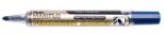 Pentel marker alkoholos kerek hegyű Maxiflo 1, 5 mm - kék (NLF50-CO)