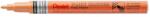 Pentel lakkmarker kerek hegyű 1, 5 mm - bronz (MSP10-ME)