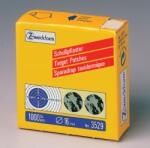 Avery Zweckform Avery kör címke - szürke, 16mm (3529)