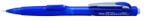 Pentel nyomósirón Twist-Erase Cl 0, 5 mm - kék (PD275T-CX)