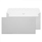 Blake Boríték EZÜST Metál 114 × 229 mm DL+ (5 db/csomag) (BDL-212EZ)