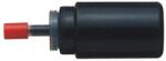 Pentel utántöltő patron Easyflo táblamarkerhez - fekete (MWR1-AN)