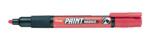 Pentel lakkmarker kerek hegyű 2, 0 mm - narancssárga (MMP20-FO)