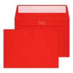 Blake Boríték Élénk Piros 114 × 162 mm C6 (5 db/csomag) (BC6-106PIR)