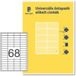 Best Label Univerzális címke 48, 5x16, 9mm (LCJ114)