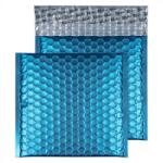 Blake Metallic légpárnás tasak szilikonos MATT KARIBIKÉK CD 165x165 (MTCAR165)