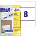 Avery Zweckform Avery univerzális címke - fehér 97 x 67, 7 mm (4782)