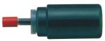 Pentel utántöltő patron Easyflo táblamarkerhez - zöld (MWR1-DN)