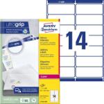 Avery-Zweckform Avery címzés címke 99, 1 x 38, 1 mm - fehér 250 ív (L7163-250)