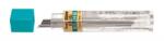 Pentel irónbél Hi-Polymer Super HB 0, 7 mm, 12szál/tubus (50-HB)