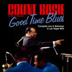 Basie, Count Good Time Blues - Comp