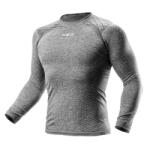 Neo Lenjerie termica cu maneca lunga, XXL/ XXXL (81660XXLXXXL)