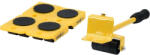 TOYA Mobilier set de transport 5 piese (87245)