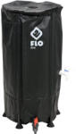 Flo Rezervor de apa de ploaie 100 litri PVC (89700)