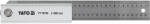 TOYA Unghi reglabil al taliei 300 mm inox (YT-70794) Vinclu