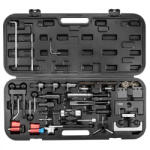 NEO TOOLS Kit de blocare a arborelui cotit, motoare VAG pe benzina si diesel (11304)