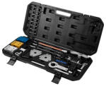 NEO TOOLS Kit de blocare a arborelui cotit, motoare Fiat pe benzina si diesel (11326)