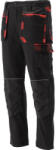 TOYA Worker pantaloni lungi dimensiune XL Rebar (YT-79364)