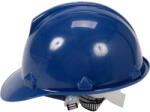 Vorel Casca de protectie albastru HDPE 53-64 cm (74175)