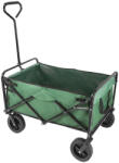 NEO TOOLS Carucior de gradina, pliabil (84405)