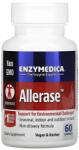 Enzymedica Allerase, 60 капсули, Enzymedica (73679)
