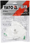 Yato Masca de praf FFP2/P NR (2 buc/cs) (YT-74919)