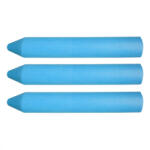 NEO TOOLS Stickere de marcare albastru 13x85 mm, 3 bucati (13954)