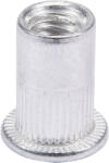 Yato Piulita nit din aluminiu M6 (20 buc/uc. ) (YT-36454)