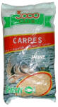 SENSAS Nada Sensas 3000 Club Carp Big Fish Jaune, 1 Kg (a0.s11091)