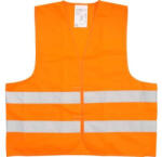 Vorel Vesta de vizibilitate XXL portocaliu (74662)