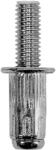 Yato Aluminiu nit surub M5 (20 buc/cs) (YT-36201)