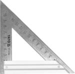 TOYA Rigla unghi drept 170 mm inox (YT-70780) - magictool Vinclu