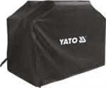 Yato Gastro Patura pentru gratar 1300x600x1050 mm (YG20050)