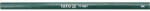 TOYA Scraper 245 mm pentru piatra verde (144 buc/cs) (YT-6927)