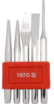 TOYA Set de scoruri 5 piese CrV60 (YT-4695)
