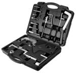 NEO TOOLS Kit de blocare a arborelui cotit, motoare Renault/Opel pe benzina si diesel (11322)