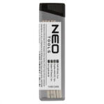 NEO TOOLS Foarfece insertie alb hb, 5 buc (13820)