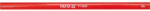 TOYA Ascutitoare de creioane 245 mm rosu (144 buc/cs) (YT-6926)