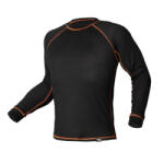 Neo Lenjerie termica cu maneca lunga BASIC, S/M (81661SM)
