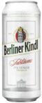 BERLINER БЕРЛИНЕР КИНДЪЛ бира кен 24брХ0.5л