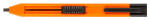 NEO TOOLS Creion de tamplar, incarcabil, cu 6 insertii (13815)