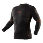 Neo Lenjerie termica cu maneca lunga CARBON, L/ XL (81663LXL)