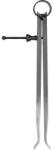 TOYA Palpator intern cu arc 200 mm (YT-72126)