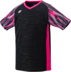 Yonex Tricou baieti Yonex JX - negru (16589J)
