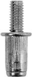 Yato Aluminiu nit surub M6 (20 buc/cs) (YT-36202)