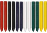 TOYA Grease Crayon color (12 bucati/pachet) (YT-69930)